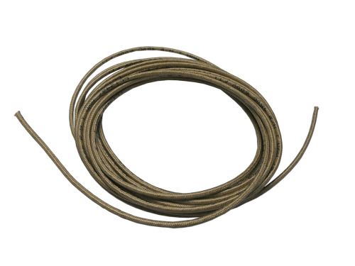 SUPCO Sealed Unit Parts Co RP2512NG Supco 25 Foot 12GA 450C Glass Braid Wire Replaces TJ90RP2512NG