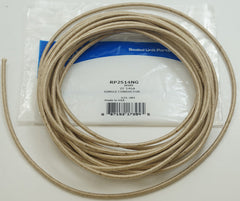 SUPCO Sealed Unit Parts Co RP2514NG Range Oven Stove Wire 25 feet 14 Gauge