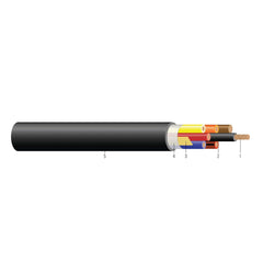 SOUTHWIRE Southwire 58225705 Mini-Split Cable 600V 50 ft