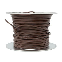 SOUTHWIRE Southwire 552060407 Thermostat Cable 20/6 Solid 250 ft