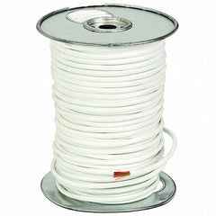 SOUTHWIRE Southwire 555080423 250 ft Spool 18/8 Solid CL2P Plenum Thermostat Cable