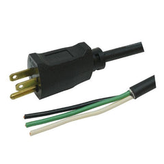 SOUTHWIRE Southwire 9858SW0008 14/3 SJEOW 9 feet Power Supply Cord