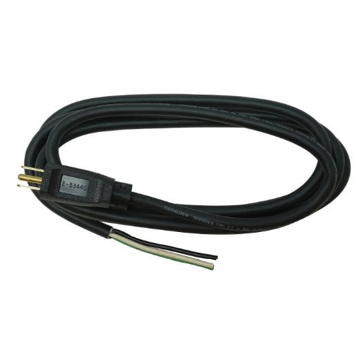 SOUTHWIRE Southwire 9858SW0008 14/3 SJEOW 9 feet Power Supply Cord