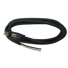 SOUTHWIRE Southwire 9858SW0008 14/3 SJEOW 9 feet Power Supply Cord