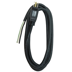 SOUTHWIRE Southwire 9858SW0008 14/3 SJEOW 9 feet Power Supply Cord