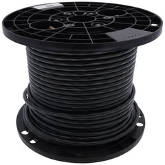 SOUTHWIRE Southwire 58225703 Stranded Bare Copper Mini Split Cable 14/4 250 ft.
