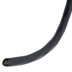 SOUTHWIRE Southwire 58225703 Stranded Bare Copper Mini Split Cable 14/4 250 ft.