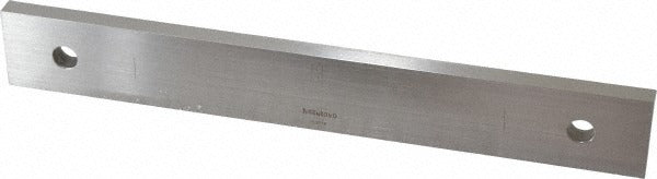 MITUTOYO Mitutoyo 611222-541 Steel Gage Block 10 in Grade AS-1