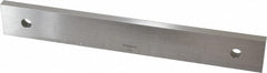 MITUTOYO Mitutoyo 611222-541 Steel Gage Block 10 in Grade AS-1