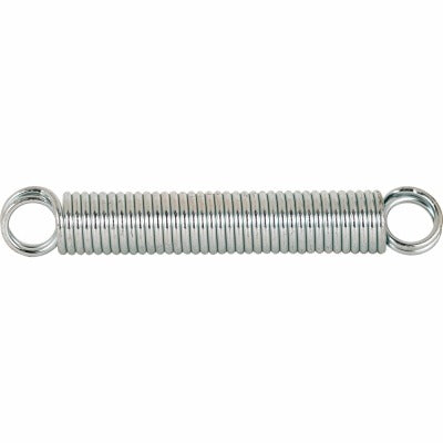 PRIME-LINE Prime Line Products Sp 9630 Extension Spring 1 in Od 3-pack