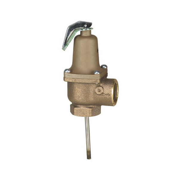 WATTS 259705 PRESSURE RELIEF VALVES