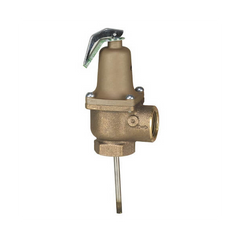 WATTS 259705 PRESSURE RELIEF VALVES