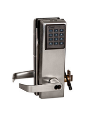 BEST ACCESS Best Access 9KZ37DV15KPS3626 9KZ Series Grade 1 Cylindrical Lock Contour Angle Return with Lever Design (15)