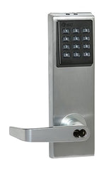 BEST ACCESS Best Access 9KZ37DV15KPS3626 9KZ Series Grade 1 Cylindrical Lock Contour Angle Return with Lever Design (15)