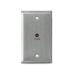 POTTER ELECTRIC SIGNAL Potter Electric Signal ms-ra Remote Duct Alarm Accessory