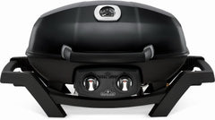 NAPOLEON PRO285-BK Travelq Pro285 Portable Propane Gas Grill