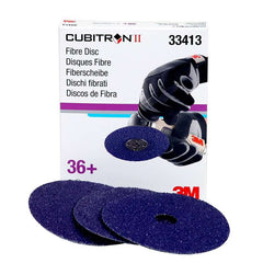 3M 3M 7000120462 Fiber disc backup pad 5 in x 7/8 in (10 per case)