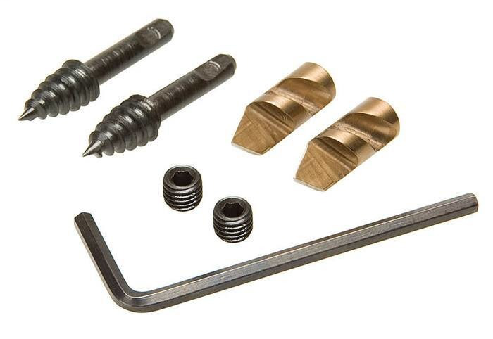 GREENLEE PTR-1 GAS VALVES