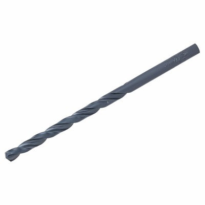 IRWIN Irwin 67510 5/32 Inch Black Oxide Drill Bit M-2 Hss 5-pack
