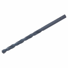 IRWIN Irwin 67510 5/32 Inch Black Oxide Drill Bit M-2 Hss 5-pack