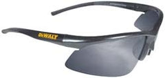 DEWALT Dewalt DPG51-6D Safety Glasses Silver Lens Anti-fog Uv