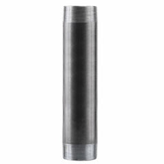 SOUTHLAND B K/mueller Inds(import) 588-100HC Black Pipe Nipple