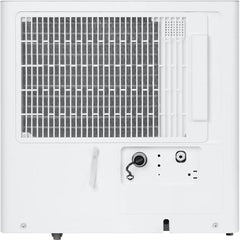FRIGIDAIRE Frigidaire FHDD5033Y1 50 Pint Dehumidifier Continuous Drain