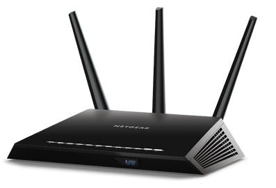 NETGEAR Netgear r6020-100nas Dual Band Wireless Router 750 Mbps