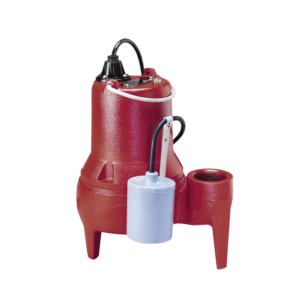LIBERTY PUMPS LE41M-2 WATER PUMPS
