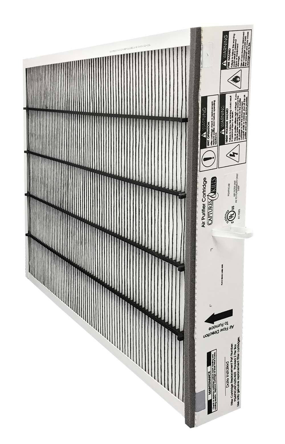 CARRIER Carrier PGAPXCAR1620-A02 Filter Air Purifier (2 Pack)