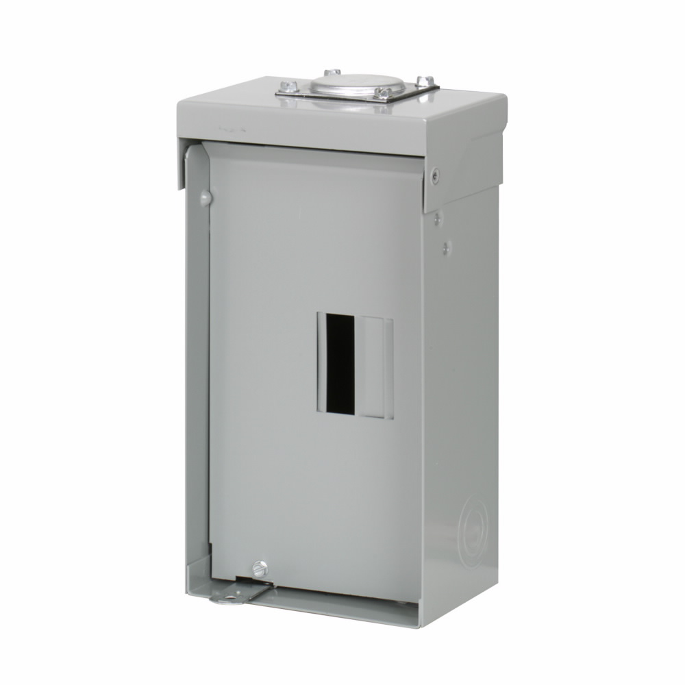 EATON CH2L125RP CIRCUIT BREAKERS