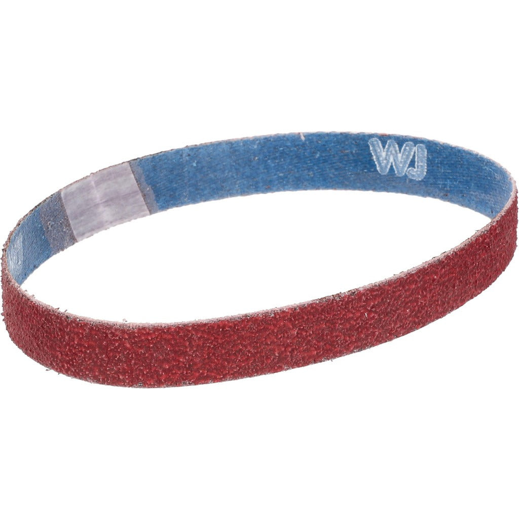 NORTON Norton 78072718701 Abrasive Belt 60 Grit 0.5x12 in