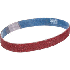 NORTON Norton 78072718701 Abrasive Belt 60 Grit 0.5x12 in