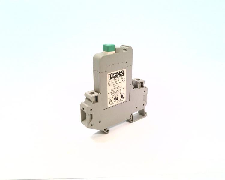 PHOENIX 0916610 CIRCUIT BREAKERS