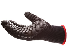 IMPACTO Impacto VI473020 Original Blackmaxx vibration reducing gloves Size 7 (Small) pair