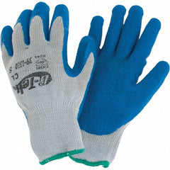 PIP Pip 39-1310/S Work Gloves Small Latex Coated Crinkle Grip