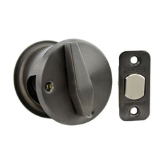 SCHLAGE Schlage Commercial B560P613 Grade 2 Single Cylinder Deadbolt
