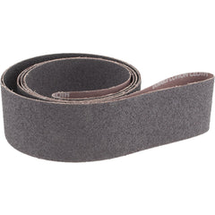 NORTON Norton 78072721900 Abrasive Belt 36 Grit 3x132 in
