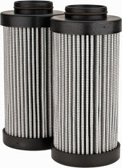 PARKER Parker 932018Q Hydraulic Filter Element 5 Micron Microglass