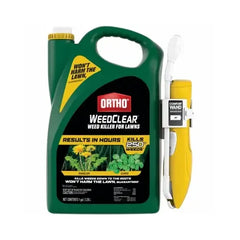 ORTHO Ortho 0204510 Ready-to-Use Weed Killer (1 Gal)
