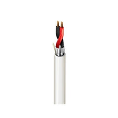 BELDEN Belden Inc. 6300FE 0101000 Multimedia Cable 2C 18AWG