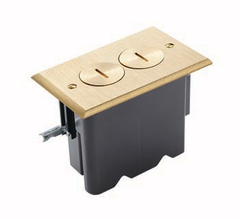 WIREMOLD LEGFB1DRB RELAYS & SWITCHES
