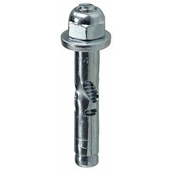 DOTTIE L H Dottie Co SA14138 Sleeve Anchors 1/4x1-3/8 100-pack