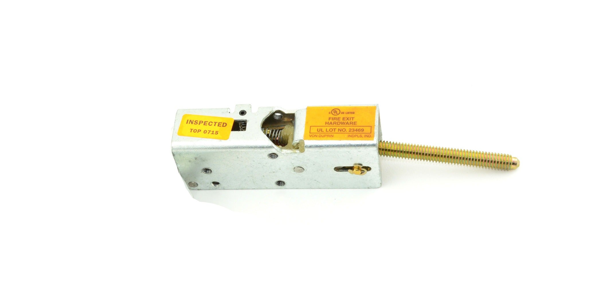 VON DUPRIN Von Duprin 050492 Top Latch Kit 3347 3547 9447 9547 9847 9947