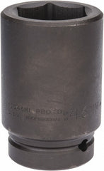PROTO Proto J10046ML Impact Socket 1 in Drive 46mm 6-point