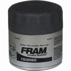 FRAM Fram Group TG12060 Oil Filter Synthetic Blend Media