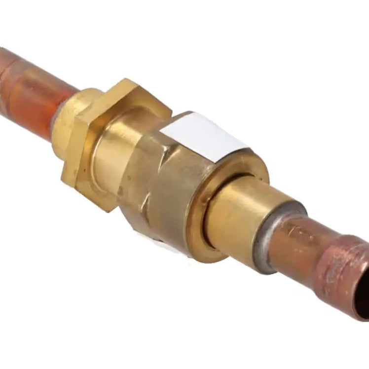 RHEEM Rheem 664753R Txv distributor assembly
