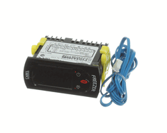 ADCRAFT Adcraft CAR-2 Digital Controller (6.5 x 5.05 x 2.5 in) ADCCAR-2