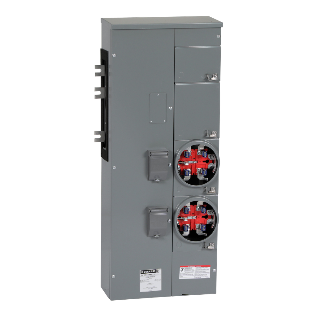 SCHNEIDER ELECTRIC EZMH112225 CONTROL BOARDS