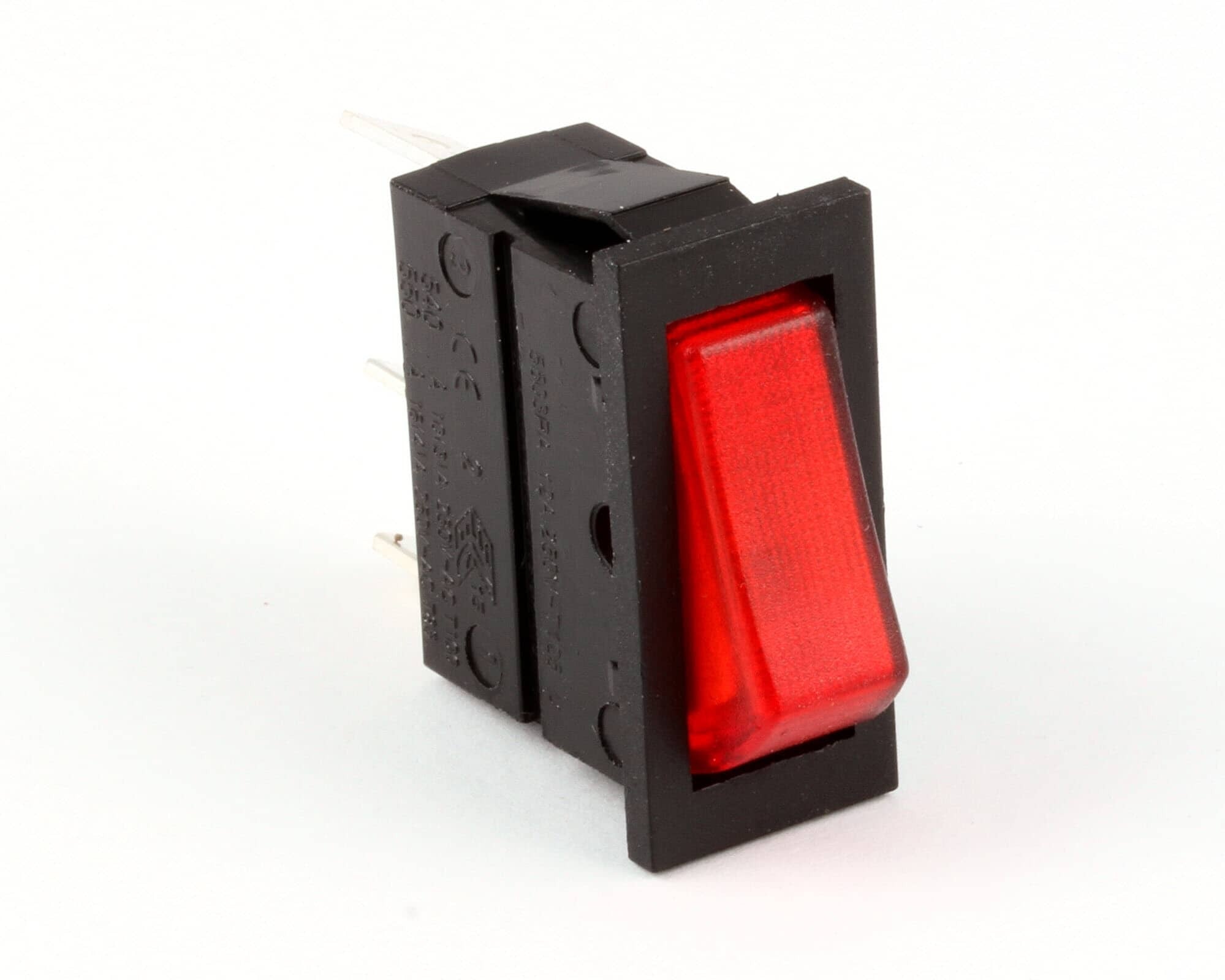 APW WYOTT Apw Wyott APW2E-1305610 Rocker Switch 15A (Each) APW1305610